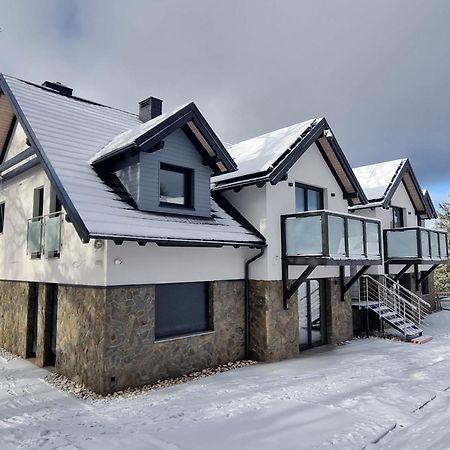 Rezydencja Borowice Eksteriør billede
