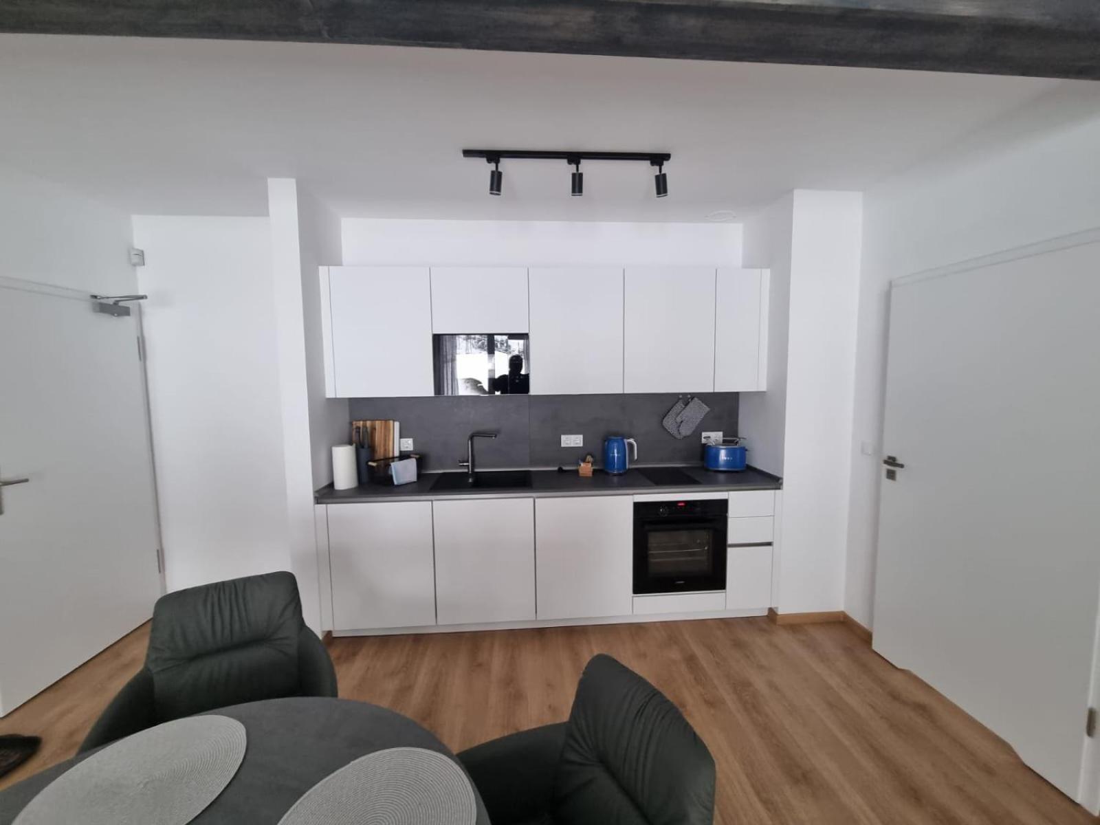Rezydencja Borowice Værelse billede
