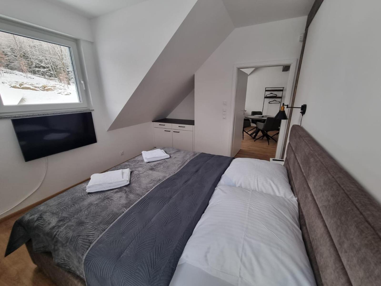 Rezydencja Borowice Eksteriør billede